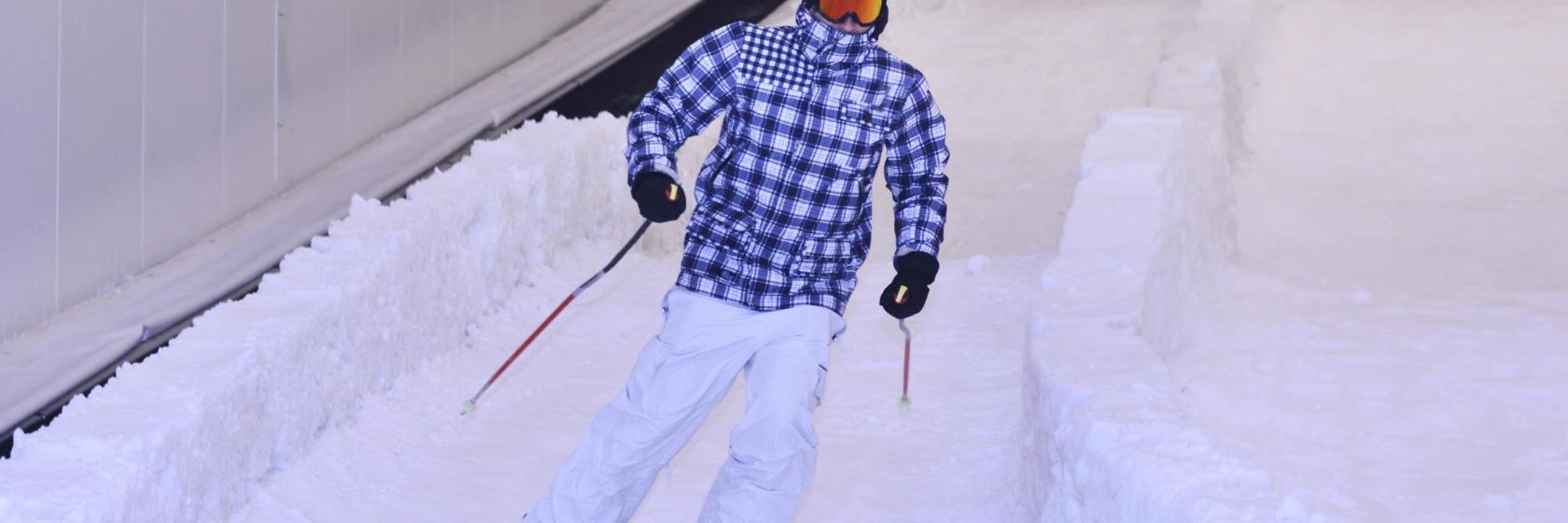 Jever Fun Skihalle Neuss